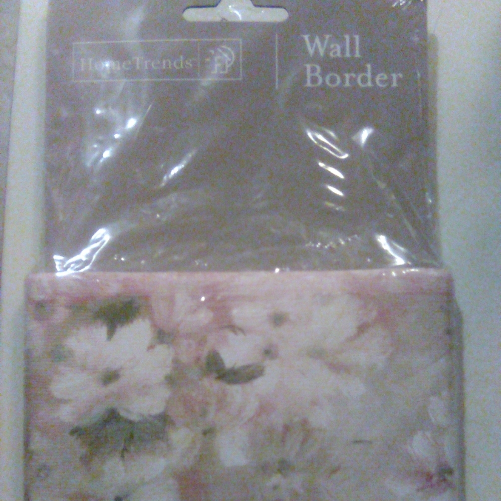 Wall Border